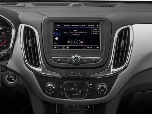 new 2024 Chevrolet Equinox car, priced at $33,396