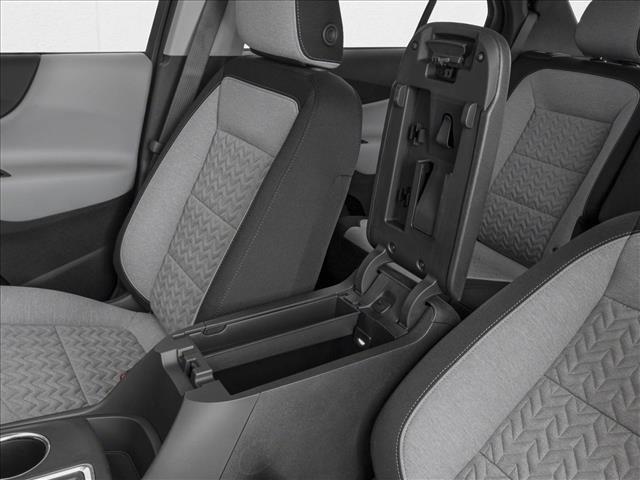 new 2024 Chevrolet Equinox car, priced at $33,396