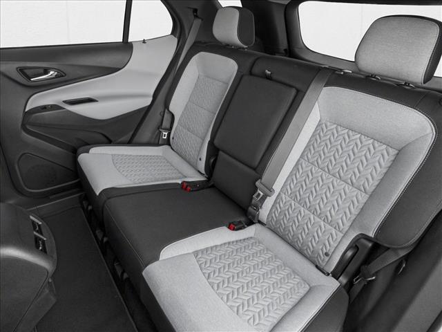 new 2024 Chevrolet Equinox car, priced at $33,396