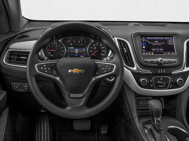 new 2024 Chevrolet Equinox car, priced at $33,396