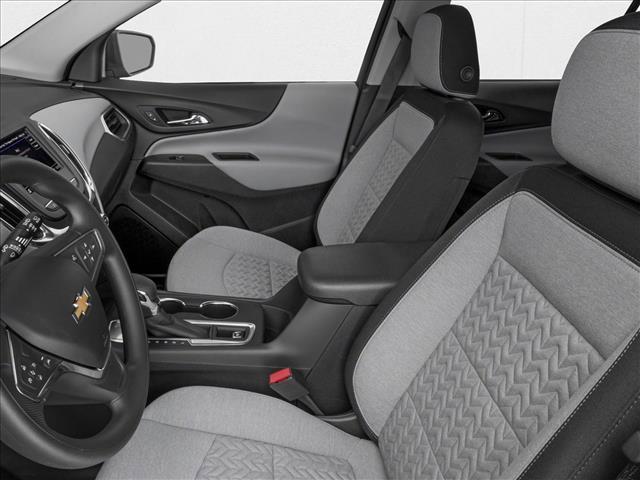 new 2024 Chevrolet Equinox car, priced at $33,396