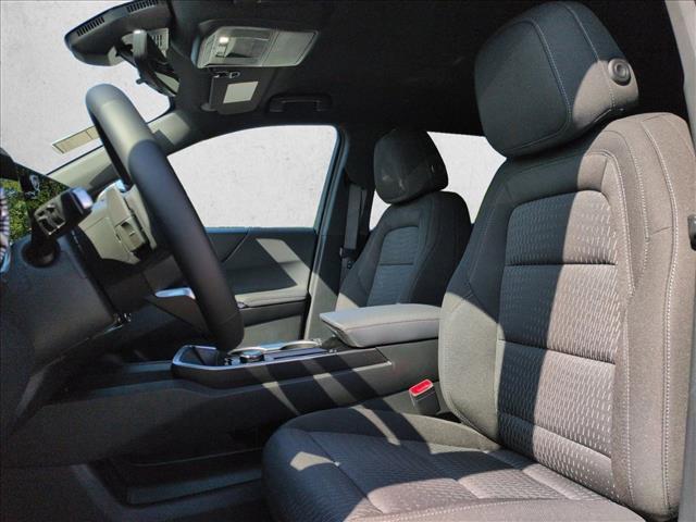 new 2026 Chevrolet Equinox car, priced at $31,153