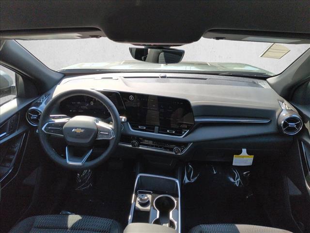new 2026 Chevrolet Equinox car, priced at $31,153
