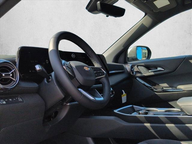 new 2026 Chevrolet Equinox car, priced at $31,153