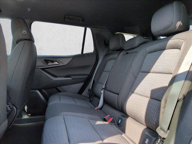 new 2026 Chevrolet Equinox car, priced at $31,153