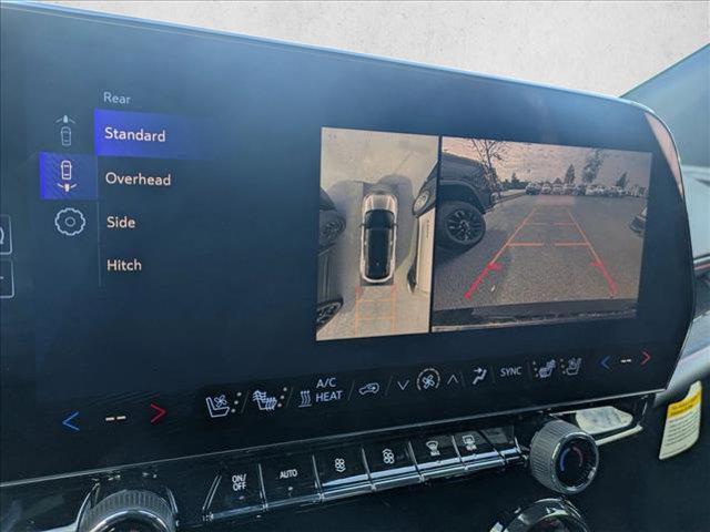new 2026 Chevrolet Blazer car, priced at $50,494
