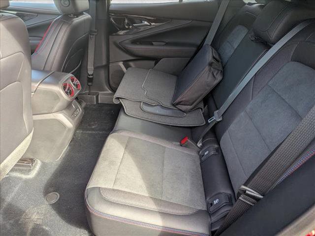 new 2026 Chevrolet Blazer car, priced at $50,494