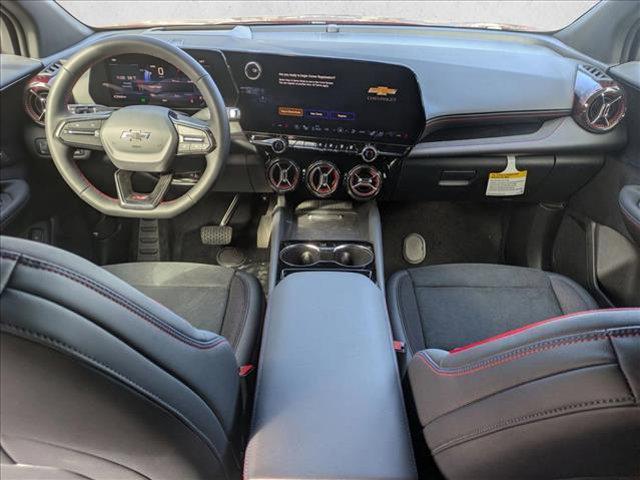 new 2026 Chevrolet Blazer car, priced at $50,494