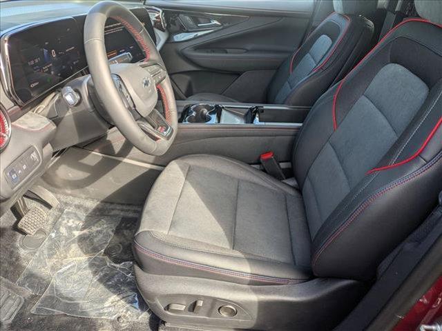 new 2026 Chevrolet Blazer car, priced at $50,494