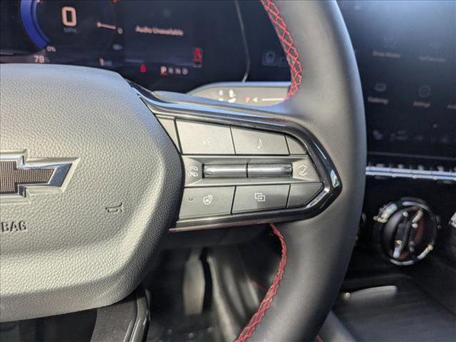 new 2026 Chevrolet Blazer car, priced at $50,494