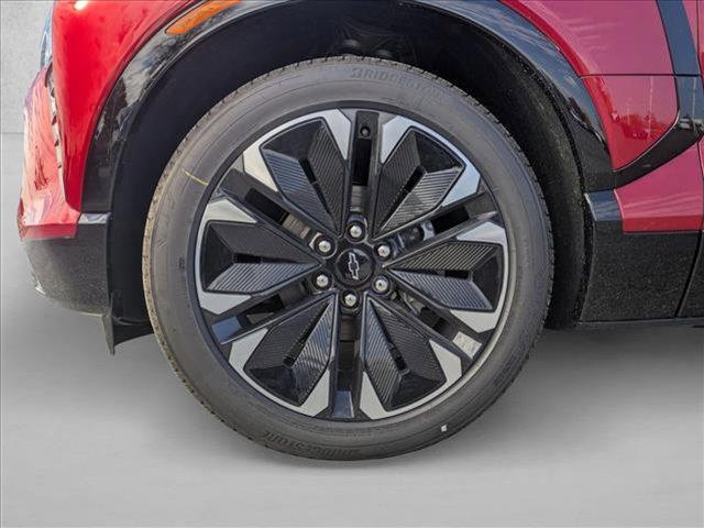 new 2026 Chevrolet Blazer car, priced at $50,494