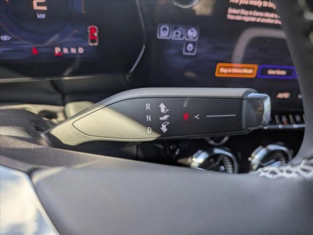 new 2026 Chevrolet Blazer EV car, priced at $46,339