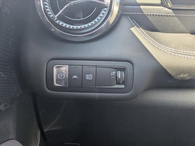 new 2026 Chevrolet Blazer EV car, priced at $46,339