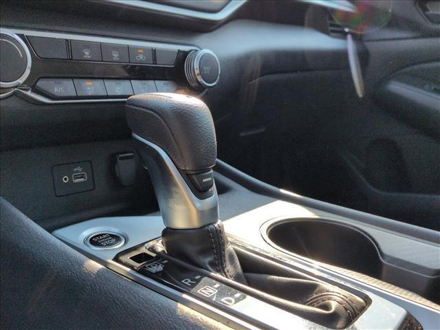 used 2023 Nissan Altima car, priced at $20,219