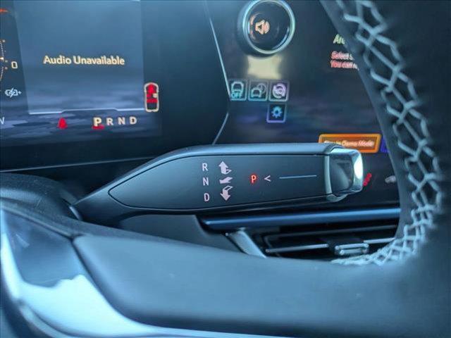 new 2026 Chevrolet Equinox EV car, priced at $38,044