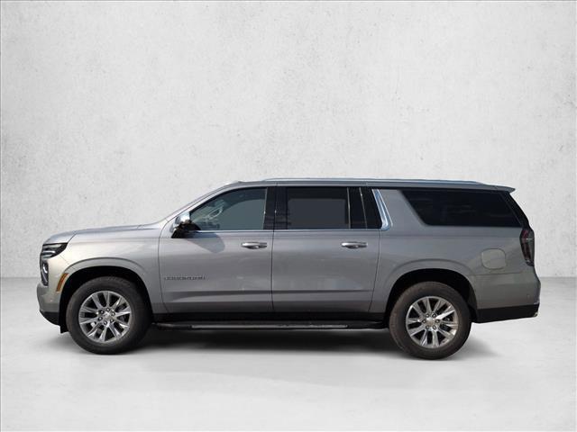 new 2026 Chevrolet Suburban car, priced at $85,307