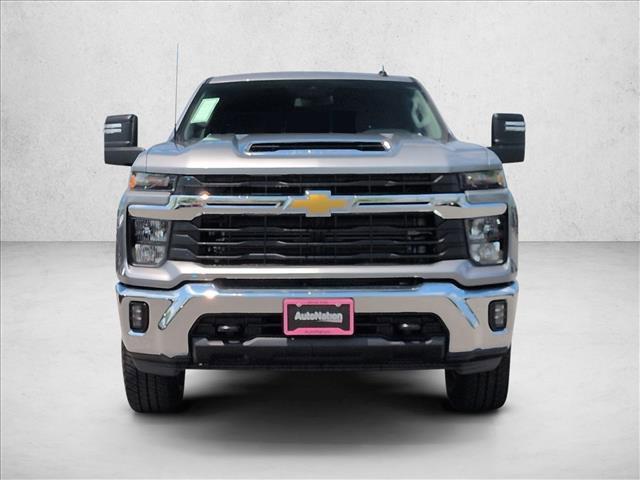 new 2026 Chevrolet Silverado 2500 car, priced at $67,841
