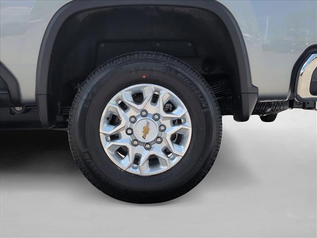 new 2026 Chevrolet Silverado 2500 car, priced at $67,841