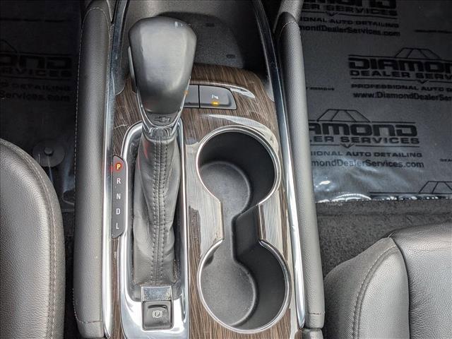 used 2024 Chevrolet Malibu car, priced at $19,595