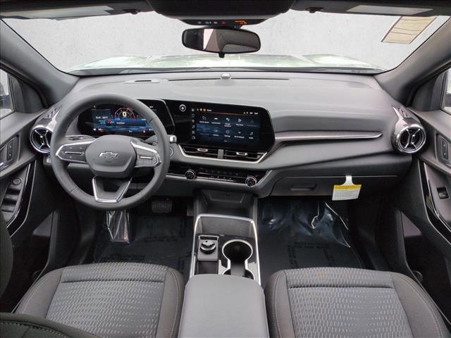 new 2026 Chevrolet Equinox car, priced at $29,564