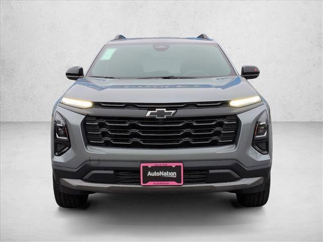 new 2026 Chevrolet Equinox car, priced at $29,564