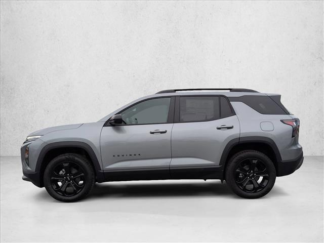 new 2026 Chevrolet Equinox car, priced at $29,564