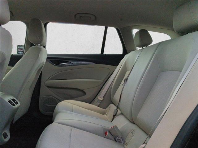 used 2018 Buick Regal TourX car, priced at $22,777