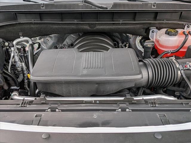 new 2026 Chevrolet Tahoe car, priced at $75,558