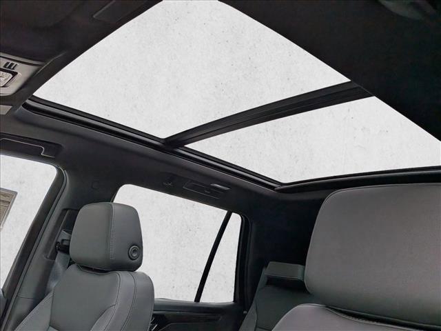 new 2026 Chevrolet Tahoe car, priced at $75,558