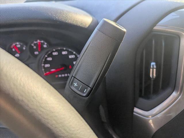 new 2026 Chevrolet Silverado 2500 car, priced at $51,679