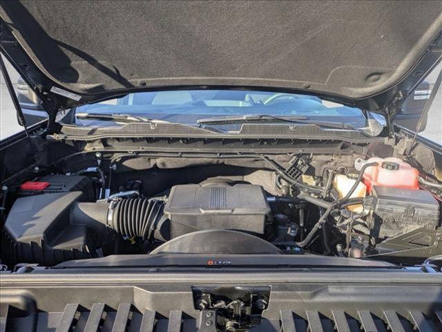 new 2026 Chevrolet Silverado 2500 car, priced at $51,679