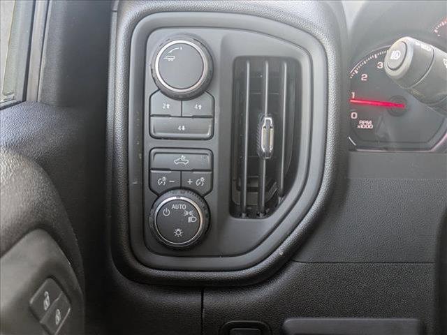 new 2026 Chevrolet Silverado 2500 car, priced at $51,679