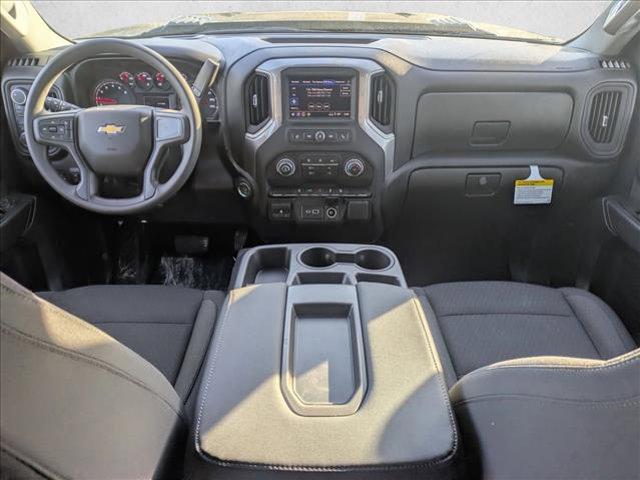 new 2026 Chevrolet Silverado 2500 car, priced at $51,679