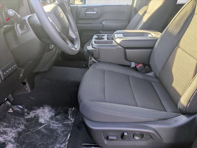 new 2026 Chevrolet Silverado 2500 car, priced at $51,679