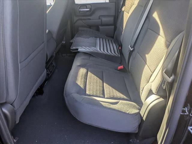 new 2026 Chevrolet Silverado 2500 car, priced at $51,679