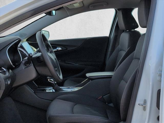 used 2023 Chevrolet Malibu car, priced at $15,306