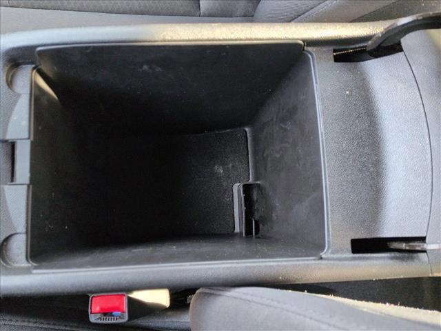 used 2023 Chevrolet Malibu car, priced at $15,306