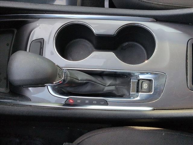 used 2023 Chevrolet Malibu car, priced at $15,306