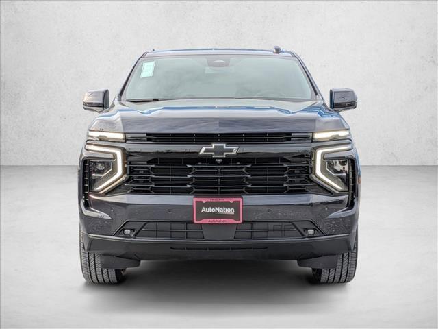 new 2026 Chevrolet Suburban car, priced at $79,402