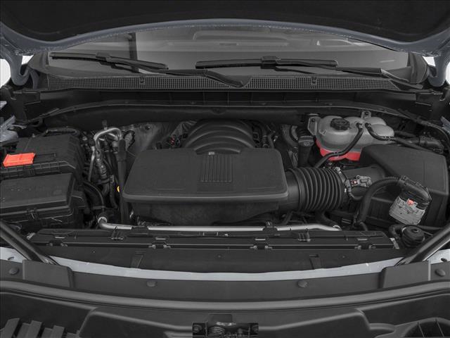 new 2026 Chevrolet Suburban car, priced at $81,625