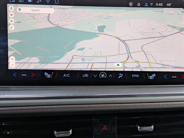 new 2026 Chevrolet Suburban car, priced at $79,402