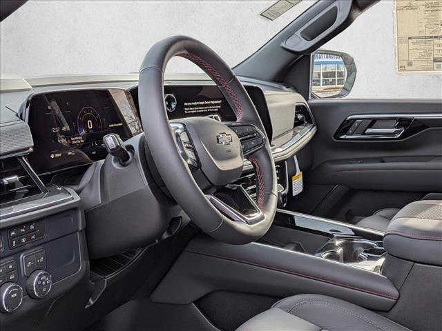 new 2026 Chevrolet Suburban car, priced at $79,402