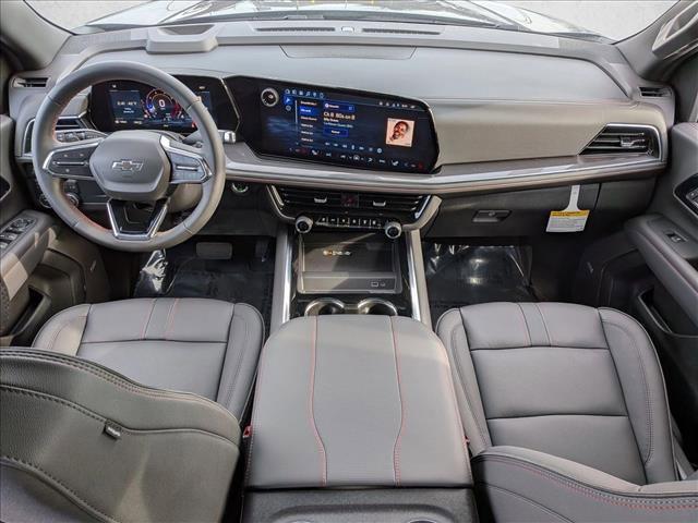 new 2026 Chevrolet Suburban car, priced at $79,402