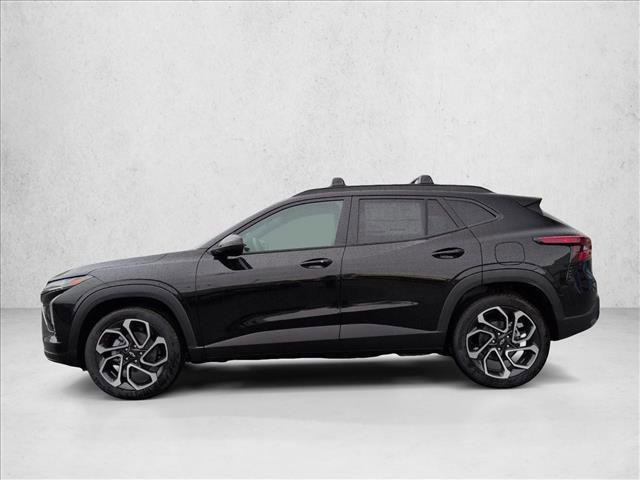 new 2026 Chevrolet Trax car, priced at $26,579