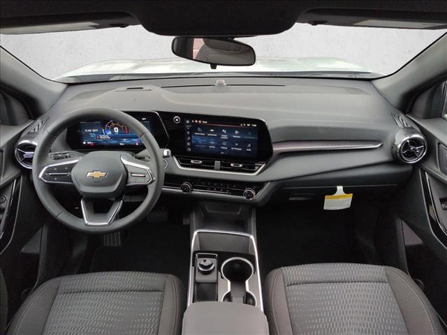 new 2026 Chevrolet Equinox car, priced at $28,629