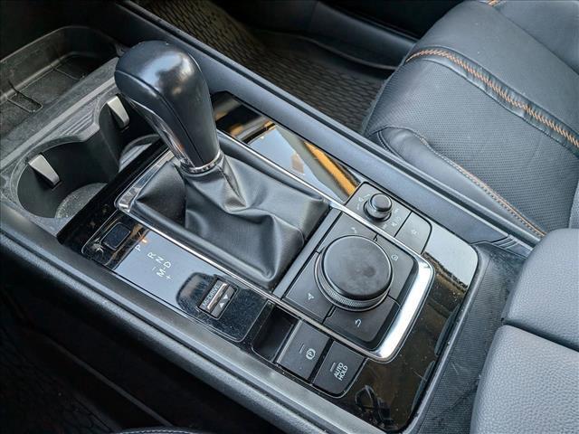 used 2023 Mazda CX-50 car, priced at $23,998