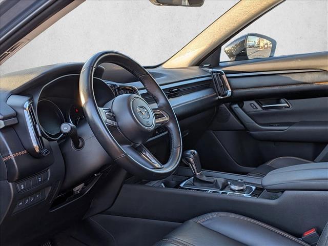 used 2023 Mazda CX-50 car, priced at $23,998