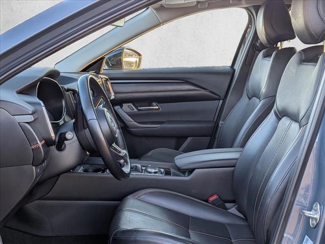 used 2023 Mazda CX-50 car, priced at $23,998