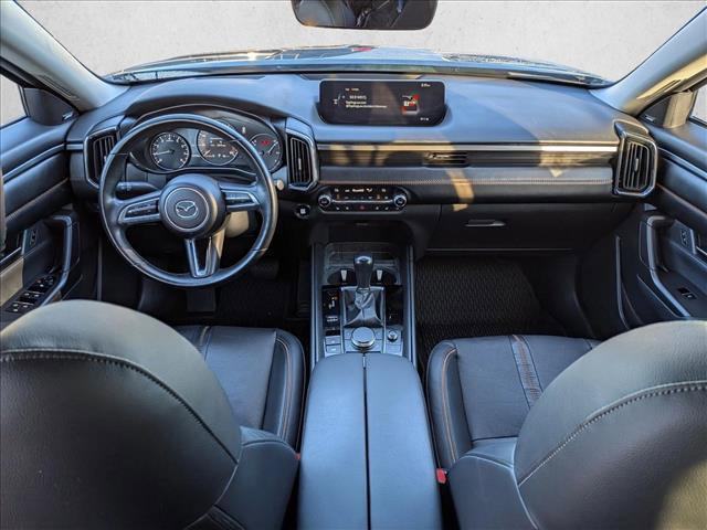 used 2023 Mazda CX-50 car, priced at $23,998