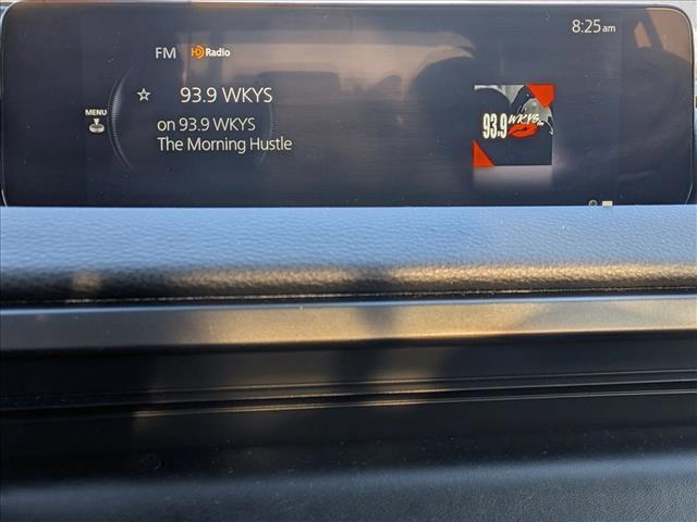 used 2023 Mazda CX-50 car, priced at $23,998